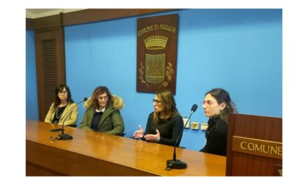 Muggia: presentato il nuovo sportello antiviolenza