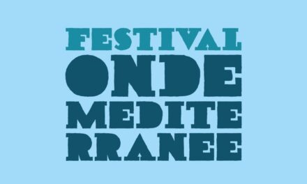 LA RAPPRESENTANTE DI LISTA AL FESTIVAL ONDE MEDITERRANEE: VENERDI PRIMO AGOSTO AL CASTELLO DI GRADISCA D’ISONZO