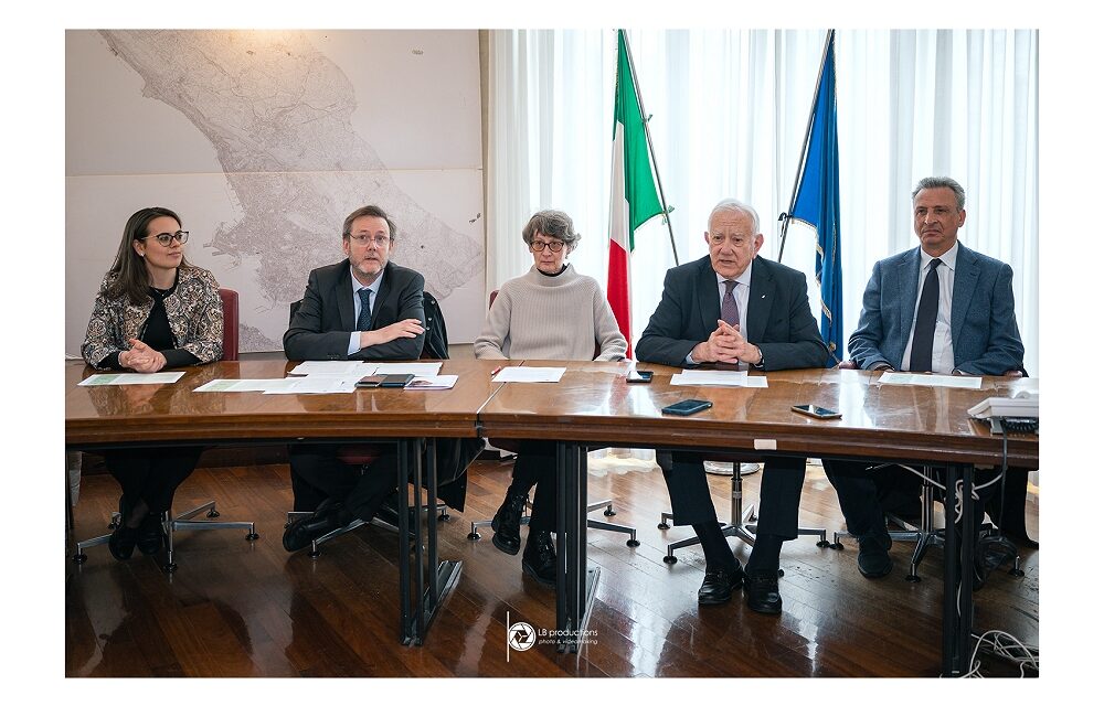 PRESENTATA LA CONVENZIONE TRA IL COMUNE DI TRIESTE E LA SOCIETÀ PER LA PREISTORIA E PROTOSTORIA DELLA REGIONE FRIULI VENEZIA GIULIA – ODV PER LA PROMOZIONE E VALORIZZAZIONE DELL’ARCHEOLOGIA PREISTORICA PROTOSTORICA