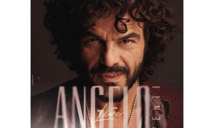 FRANCESCO RENGA: SI AGGIUNGONO 3 NUOVE DATE LIVE AL TOUR “ANGELO- VENTI”, IL 4 AGOSTO SARÀ A LIGNANO SABBIADORO