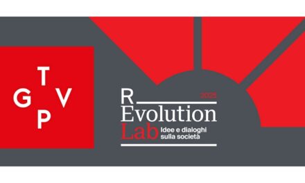 TEATRO VERDI PORDENONE: MERCOLEDÌ 12 MARZO PRIMO APPUNTAMENTO DELLA RASSEGNA “R_EVOLUTION LAB”, PROTAGONISTA SERENA DANDINI