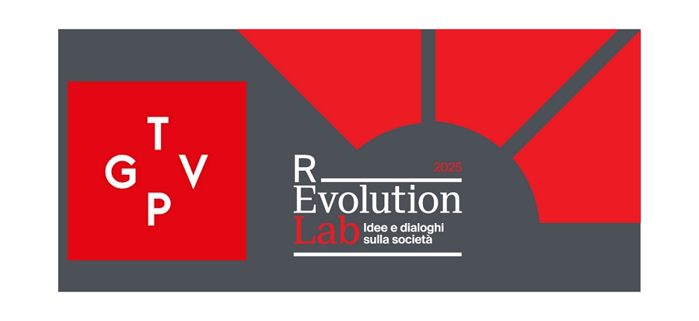 TEATRO VERDI PORDENONE: MERCOLEDÌ 12 MARZO PRIMO APPUNTAMENTO DELLA RASSEGNA “R_EVOLUTION LAB”, PROTAGONISTA SERENA DANDINI