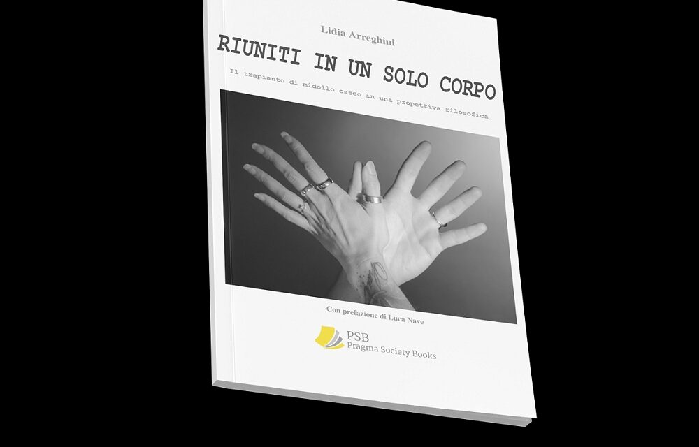 “Riuniti in un solo corpo”: la filosofa friulana Lidia Arreghini presenta il suo nuovo libro