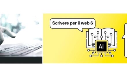 PORDENONELEGGE: ARRIVA LA SCUOLA DI SCRITTURA PER IL WEB DEDICATA ALL’INTELLIGENZA ARTIFICIALE EDIZIONE 2025