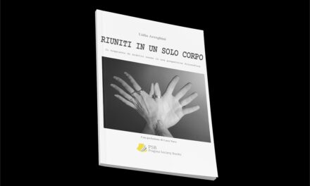 “Riuniti in un solo corpo”: la filosofa friulana Arreghini presenta a Udine il suo nuovo libro