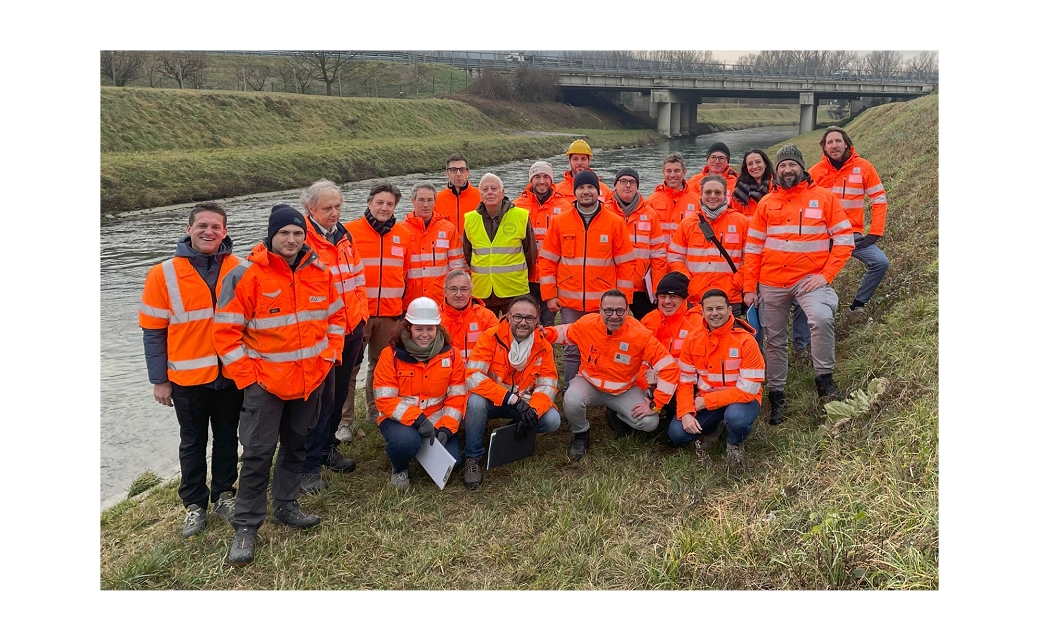 PONTI, CAVALCAVIA E VIADOTTI SICURI: AUTOSTRADE ALTO ADRIATICO CREA IL TEAM DI ISPETTORI