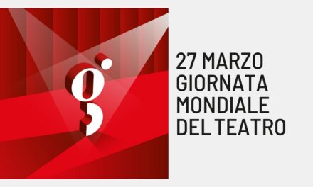 Il Teatro Nuovo Giovanni da Udine celebra la Giornata Mondiale del Teatro con una serata speciale