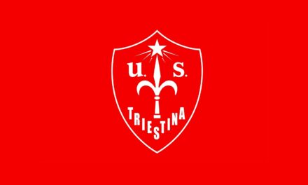 Il prepartita di Triestina-Pro Patria