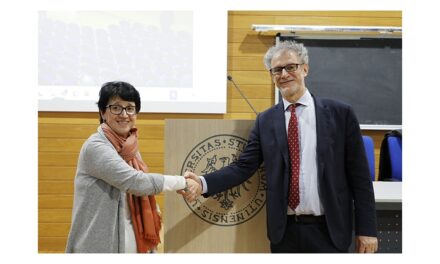 FABIANA FUSCO E ANGELO MONTANARI SONO I CANDIDATI ALLE ELEZIONI PER DIVENTARE RETTORE DELL’UNIVERSITÀ DI UDINE