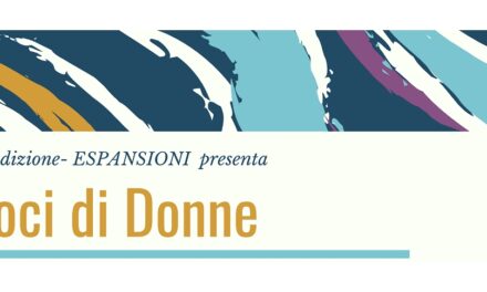 VOCI DI DONNE – ESPANSIONI 2025: APPUNTAMENTO ALL’ANTICO CAFFÈ SAN MARCO DI TRIESTE