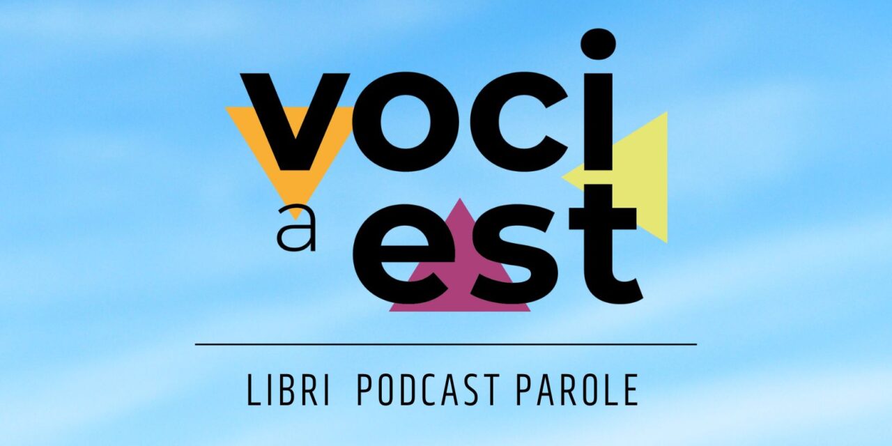 Sergio Tavčar ospite di ‘Voci a Est’ al Parco di Sant’Osvaldo