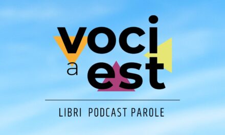 Sergio Tavčar ospite di ‘Voci a Est’ al Parco di Sant’Osvaldo